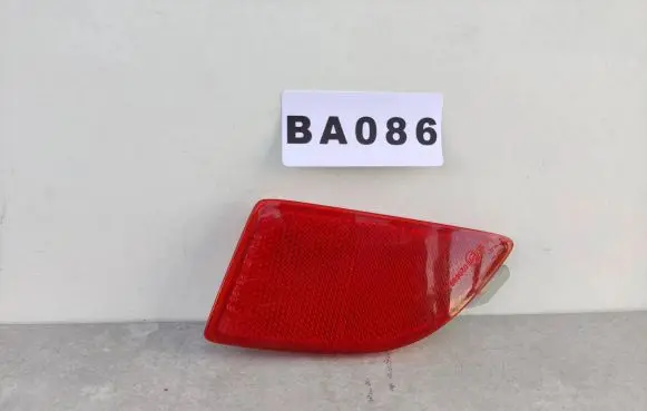 Mazda 3 III Rear tail light reflector BCW8515M0