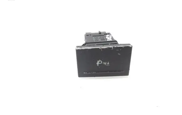 Volkswagen Touareg I Parking (PDC) sensor switch 7L6919281