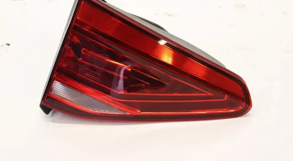 Volkswagen Touran III Rear/tail lights 5TA945307B