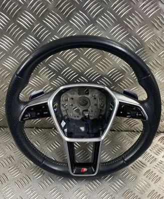 Audi A6 S6 C8 4K Steering wheel 4K0419091F