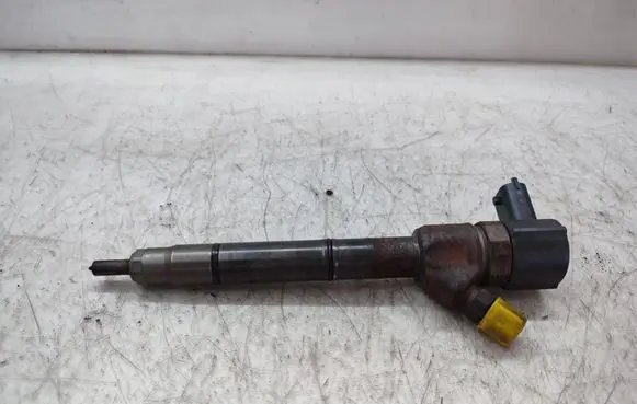 KIA Optima Fuel injector 0445110411