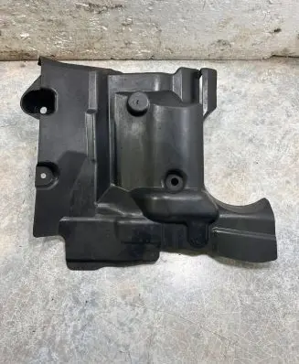 BMW 5 F10 F11 Other engine bay part 7228687 51757228687