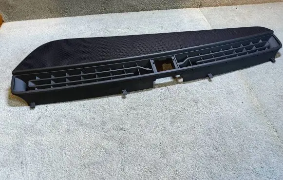 Audi A3 S3 8V Dash center speaker trim cover 8V1857367A