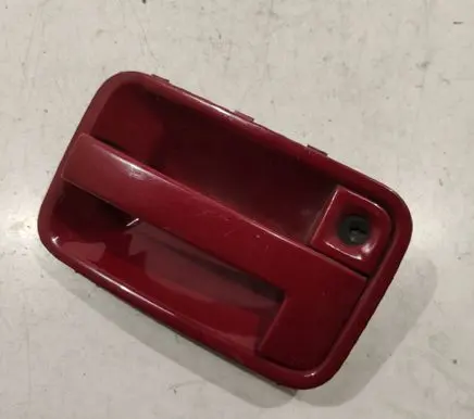 Peugeot 806 Front door exterior handle 1476387077 1473217077