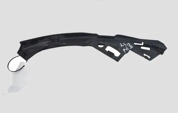 Volvo V50 Front bumper mounting bracket 30744957