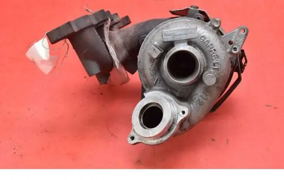 Volkswagen Golf Plus Turbo system vacuum part 03L253016T