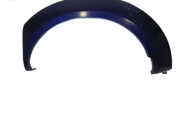 Nissan Navara D22 Fender trim (molding) 938279K200