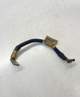 Volkswagen Golf V Negative earth cable (battery) 1K0971250N