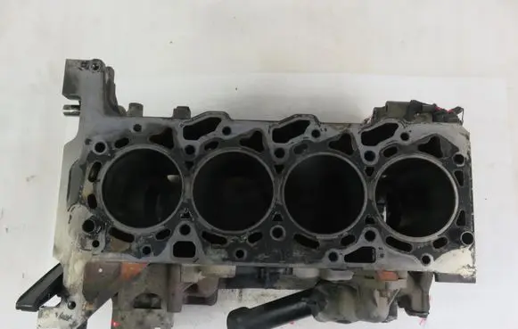 Ford Transit Engine block 