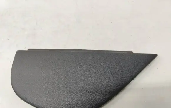 Volkswagen Jetta V Dashboard side end trim 1K0858248