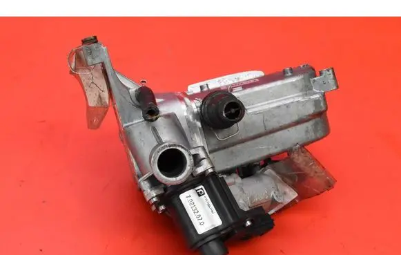 Audi Q5 SQ5 8R EGR valve cooler 059131515ET