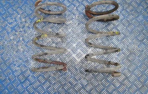 KIA Carnival Front coil spring