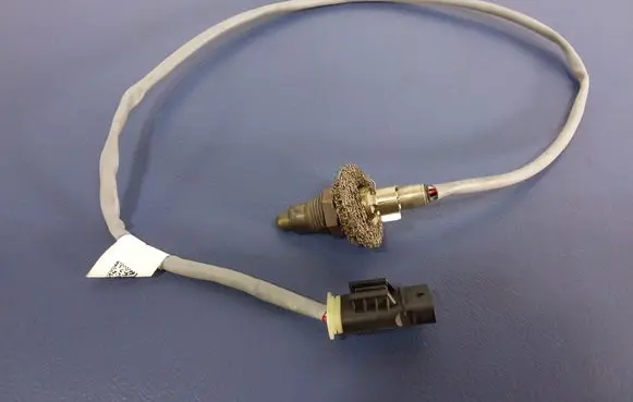 BMW X7 G07 Lambda probe sensor 7935101