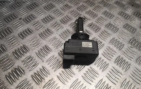 Volkswagen Phaeton Ignition lock 3D0905865E