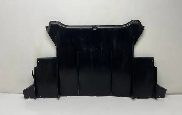 Tesla Model X Engine splash shield/under tray 1072635-00-B