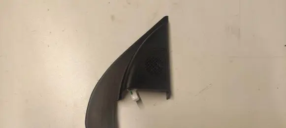 Hyundai Tucson IV NX4 Plastic wing mirror trim cover 87660-N7000