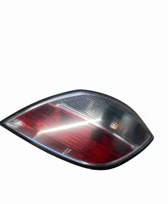Opel Astra H Rear/tail lights 13222325