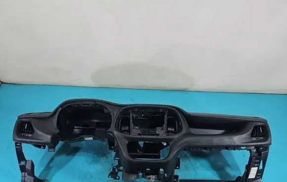Fiat Doblo Dashboard IMPRK1503252