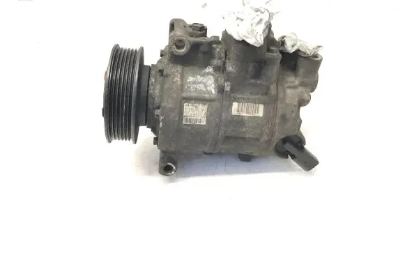 Audi A4 S4 B8 8K Air conditioning (A/C) compressor (pump) 8K0260805E 6SEU14C 4471906906