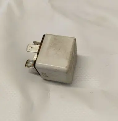 Opel Signum Other relay 24438885