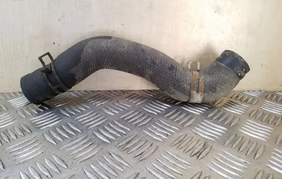 Toyota Land Cruiser (J120) Engine coolant pipe/hose