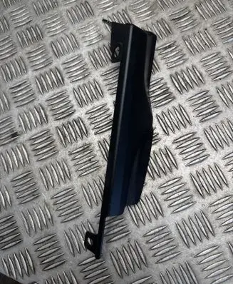 Nissan Qashqai Fender end trim 66899BR00A
