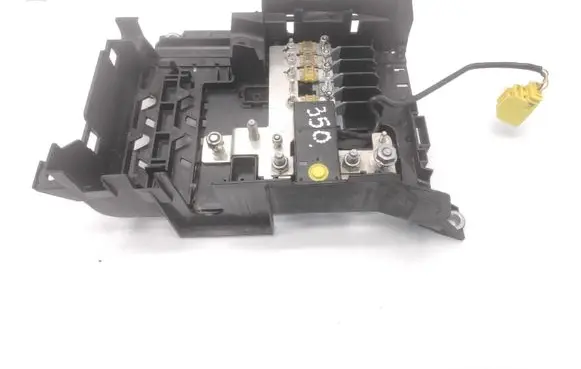 Porsche Cayenne (9PA) Fuse module 7L0937548C