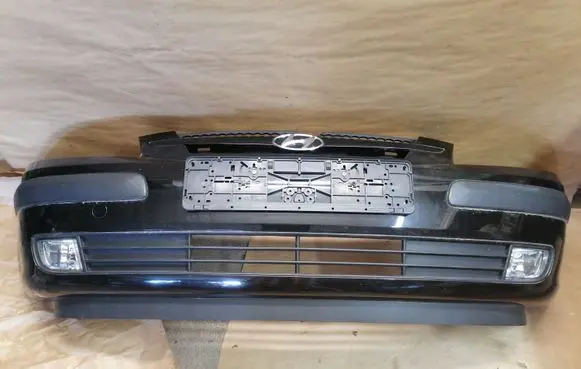 Hyundai Getz Front bumper 865111C100
