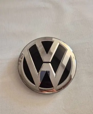 Volkswagen Tiguan Manufacturer badge logo/emblem 5NA853601