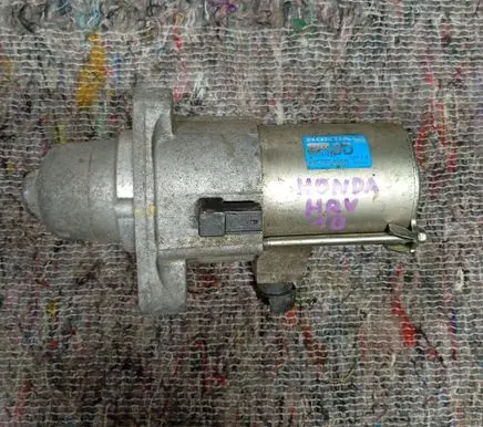 Honda HR-V Starter motor SM75002