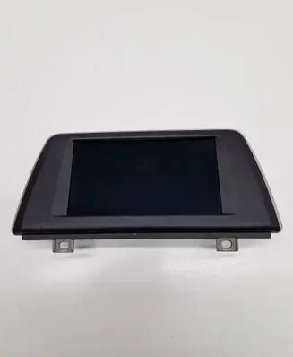 BMW X1 F48 F49 Screen/display/small screen 65506834915 6834915