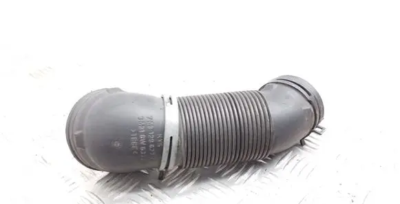 Volkswagen Sharan Turbo air intake inlet pipe/hose 7M3129627G