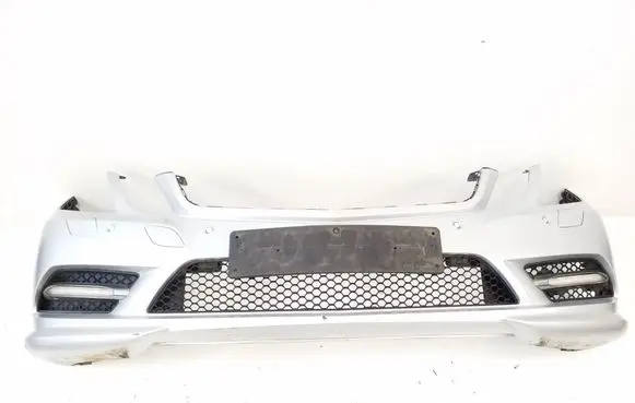Mercedes-Benz E C207 W207 Front bumper A2078800447