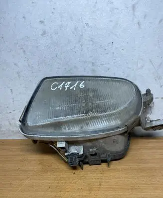 Mercedes-Benz E W210 Front fog light 14726100 C1716