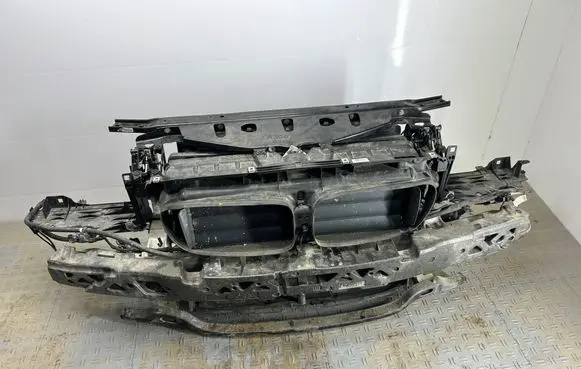 BMW 5 F10 F11 Front piece kit