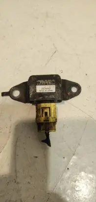 Toyota Land Cruiser (J120) ESP acceleration yaw rate sensor 8917335060