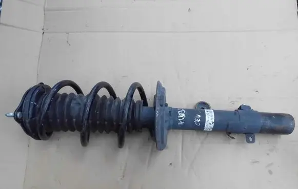 Honda CR-V Front shock absorber with coil spring 51610TPAJ510M1