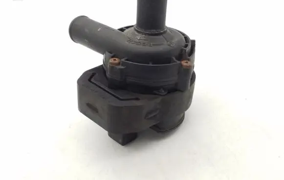 Volkswagen Crafter Electric auxiliary coolant/water pump A2118350028 3130591163