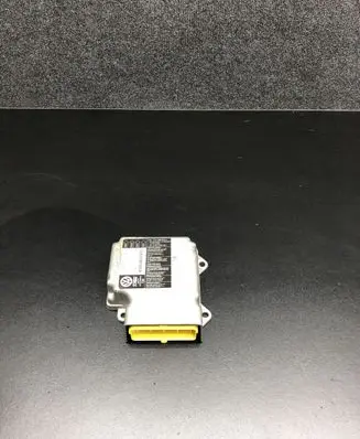 Skoda Superb B6 (3T) Airbag control unit/module 3T0959655C