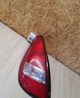 Suzuki Liana Rear/tail lights P0925