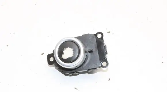 BMW 7 F01 F02 F03 F04 Engine start stop button switch 9162555