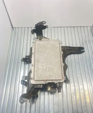 BMW X5 F15 Voltage converter inverter 8741470 7643977 1X874147001