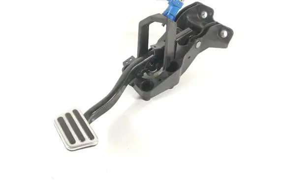 Ford Mustang VI Brake pedal FR3Z-2455-C FR3C-2D094-CD
