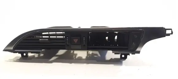 Audi A7 S7 4G Dash center air vent grill 9025901K0098