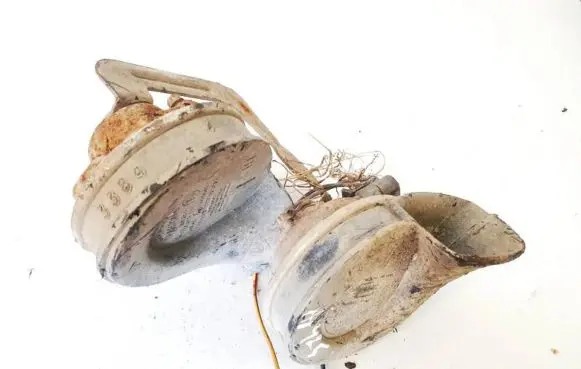 Mercedes-Benz ML W163 Horn signal 0020040 500hz