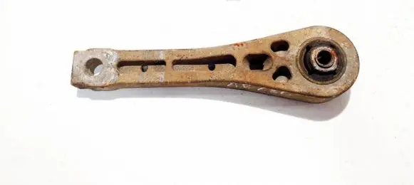 Skoda Octavia Mk2 (1Z) Engine mount bracket 1k0199855bb