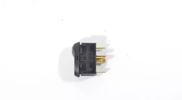 Porsche 911 996 Electric window control switch 99661315110