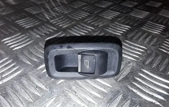 Ford Ecosport Electric window control switch EN1514529BB