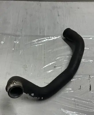 Mercedes-Benz E W211 Engine coolant pipe/hose A2115010982