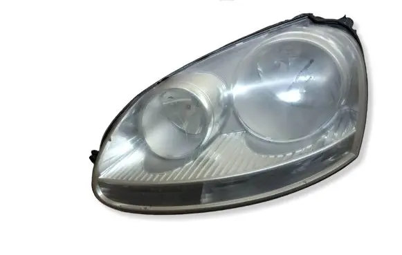 Volkswagen Golf V Headlight/headlamp 1K6941005P